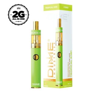 Tropical Kiwi 2G All in One Device