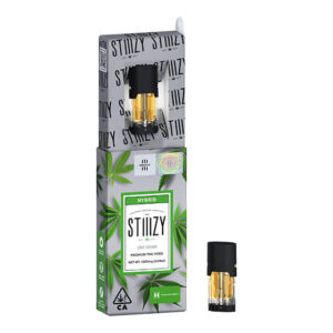 PINEAPPLE RUNTZ 1G Original THC Pod