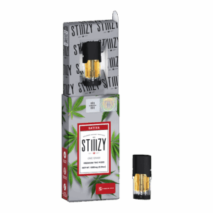 PREMIUM JACK 1G Original THC Pod