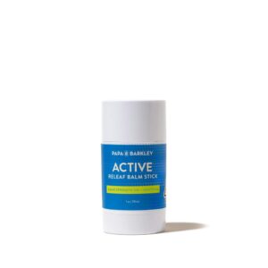 Active Releaf Balm Stick