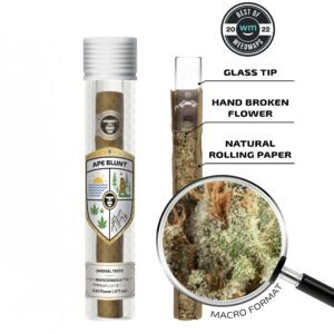 Candy Fumez [Indica Dominant] — Blunt (2.2g)