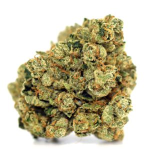 Diablo OG – 3.5g Premium Godspeed Flower – Octane 89