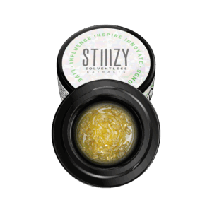 ICE CREAM MINTZ - Live Resin Diamonds