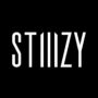 STIIIZY - LITE BATTERY - BLACK