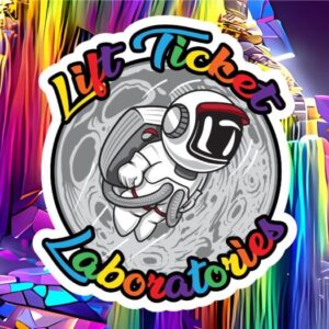 Lift Tickets: SFV OG Rolling Papers