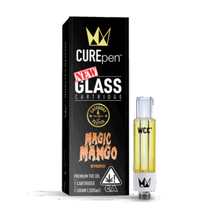 Magic Mango CUREpen Cartridge - 1g