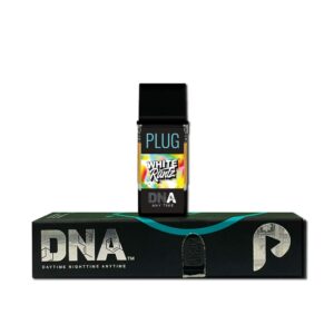 PLUG™ DNA: White Runtz