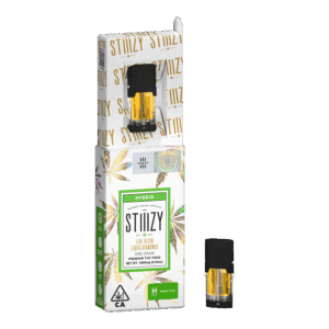 CEREAL MILK 1G Live Resin Liquid Diamonds Pod