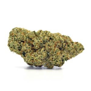 White Fire OG – 14g Premium Godspeed Flower – Octane 87