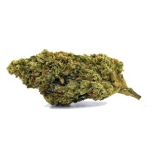 Fire OG - 3.5g Premium Godspeed Flower - Octane 89