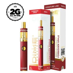 Forbidden Apple 2G All in One Device