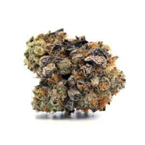 Grape Stomper – 3.5g Premium Godspeed Flower – Octane 91