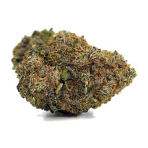 Jolly Rancher - 3.5g Premium Godspeed Flower - Octane 89