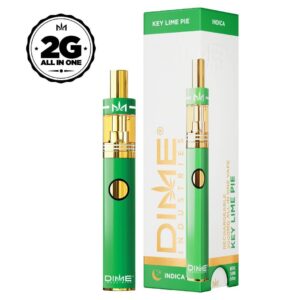 Key Lime Pie 2G All in One Device