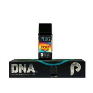 PLUG™ DNA: Durban Delight