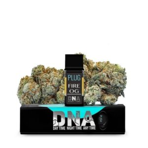 PLUG™ DNA: Fire OG