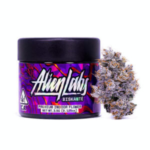 Biskante Indoor - 3.5g