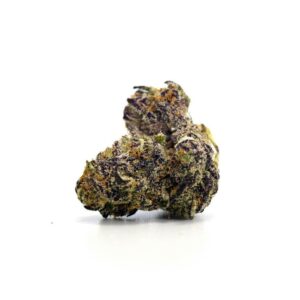 Blue Jamz – 3.5g Premium Godspeed Flower – Octane 89