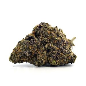 Crown Cherry – 14g Premium Godspeed Flower – Octane 89