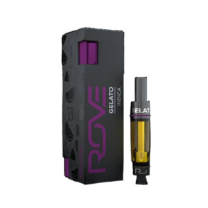 Gelato Cartridge | ROVE Classics | 1g