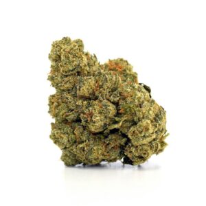 King Mamba OG – 3.5g Premium Godspeed Flower – Octane 91