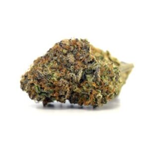 Grinch Candy – 3.5g Premium Godspeed Flower – Octane 89