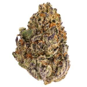 Purple Cream - 14G Premium Flower