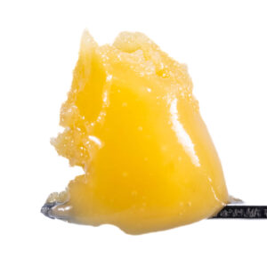 Rainbow Punch - Live Resin Badder