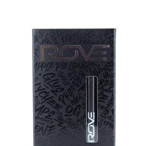 Rove | Slim Battery | Gun Metal |