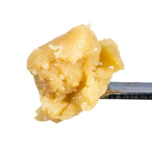 Strawberry Syrup Live Rosin Cold Cure Badder - T3