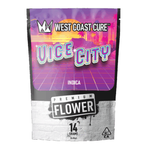 Vice City - 14G Premium Flower