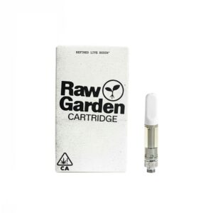 Berry Bomb Refined Live Resin™ 1.0g Cartridge