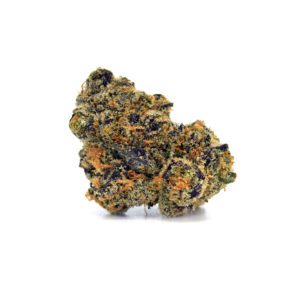 Caramel Apple – 3.5g Premium Godspeed Flower – Octane 89