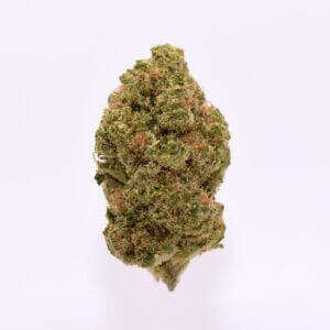 Tequila Sunrise - 3.5g Premium Godspeed Flower - Octane 91