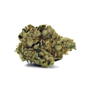 Krazy Glue - 3.5g Premium Godspeed Flower - Octane 89