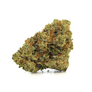 Mars OG - 3.5g Premium Godspeed Flower - Octane 89