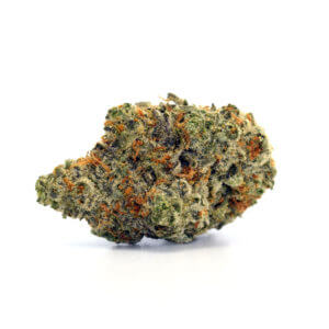 Strawberry Cough - 3.5g Premium Godspeed Flower - Octane 89